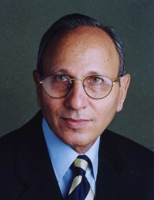 Dr. R.K. Anand