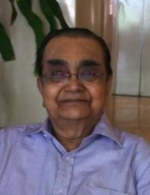 Dr. Narsing B. Kumta